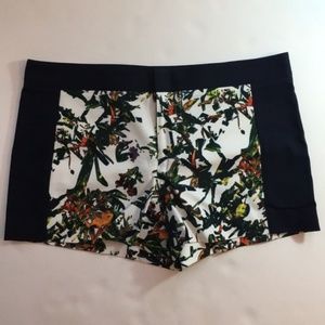 Club Monaco Multicolor Shorts